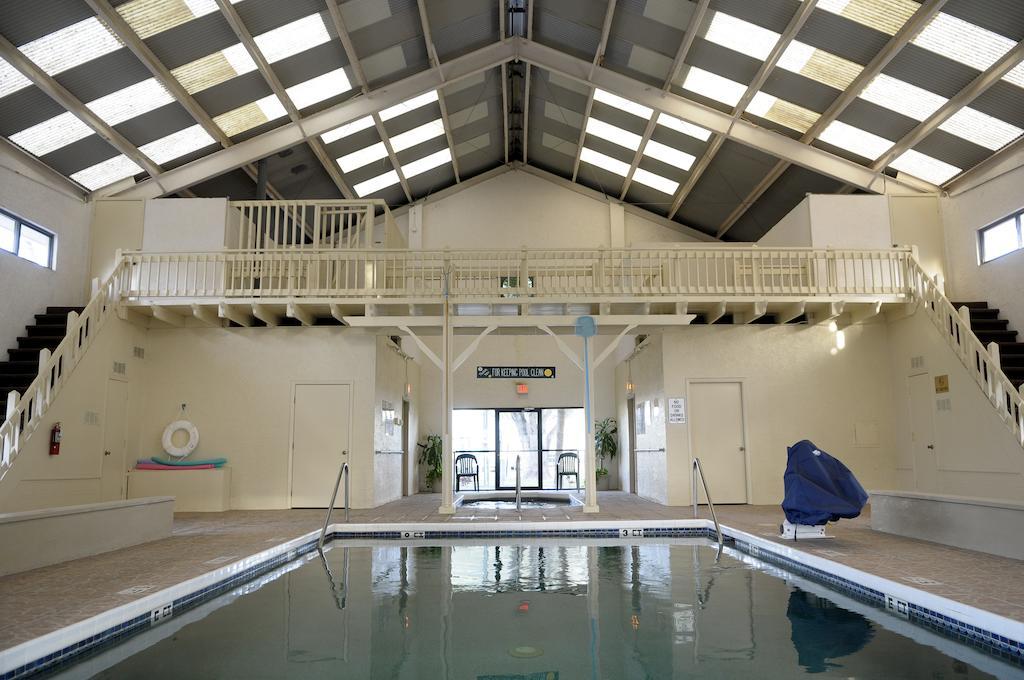 Kenwood Rv Resort La Feria 외부 사진