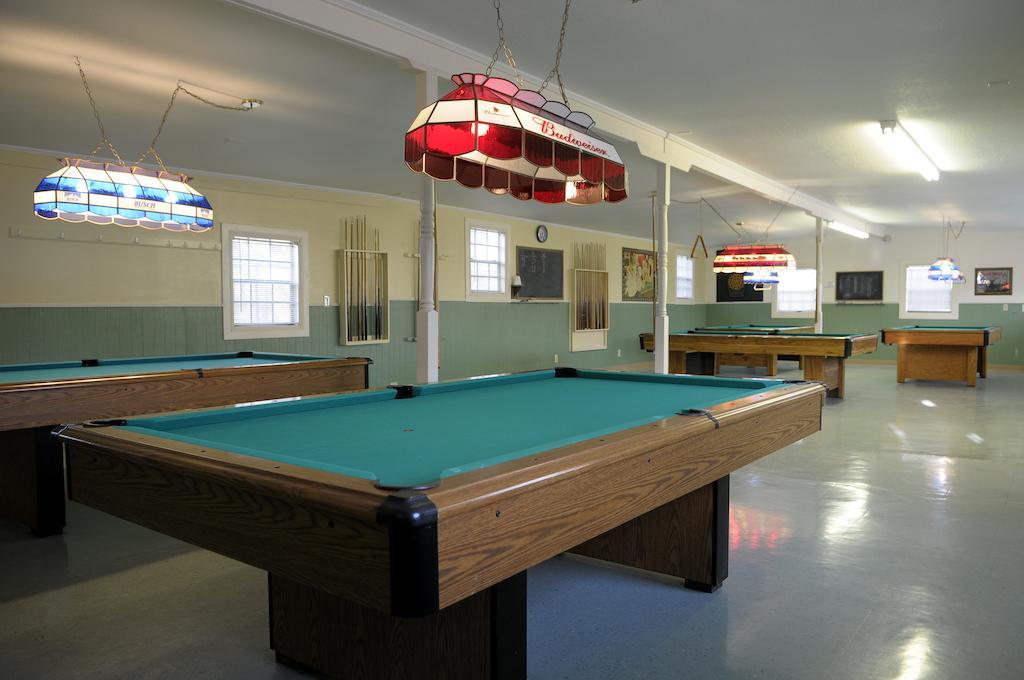 Kenwood Rv Resort La Feria 외부 사진