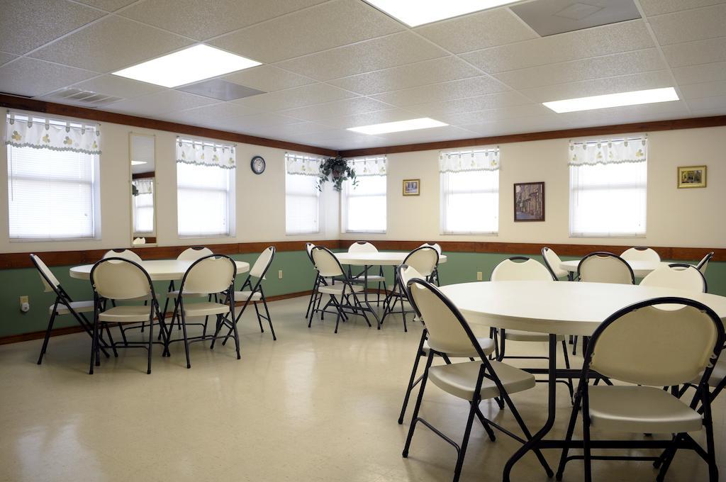 Kenwood Rv Resort La Feria 외부 사진