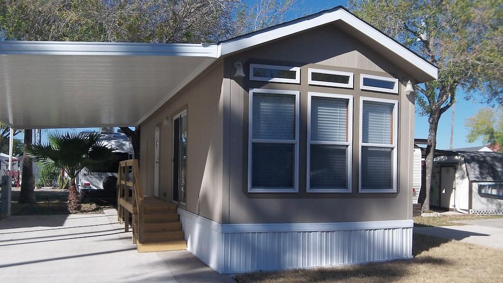 Kenwood Rv Resort La Feria 객실 사진