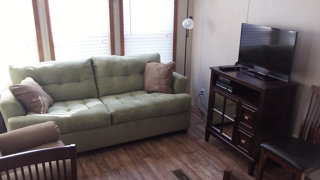 Kenwood Rv Resort La Feria 객실 사진