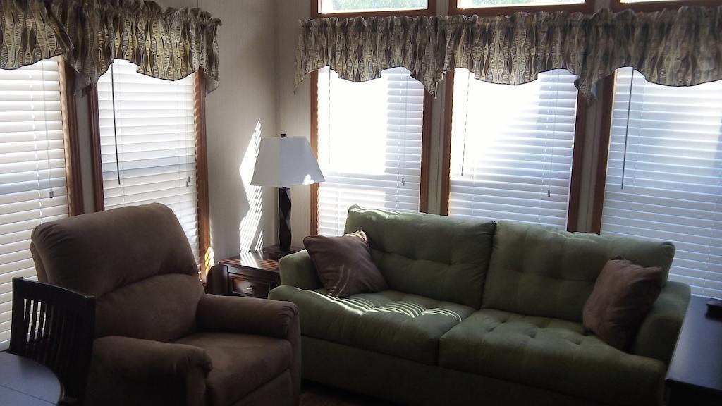 Kenwood Rv Resort La Feria 외부 사진