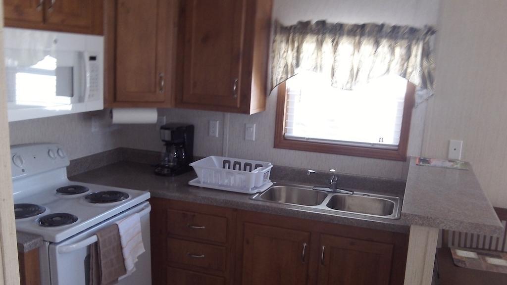 Kenwood Rv Resort La Feria 외부 사진