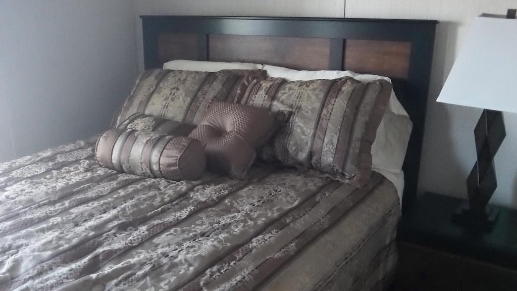 Kenwood Rv Resort La Feria 객실 사진