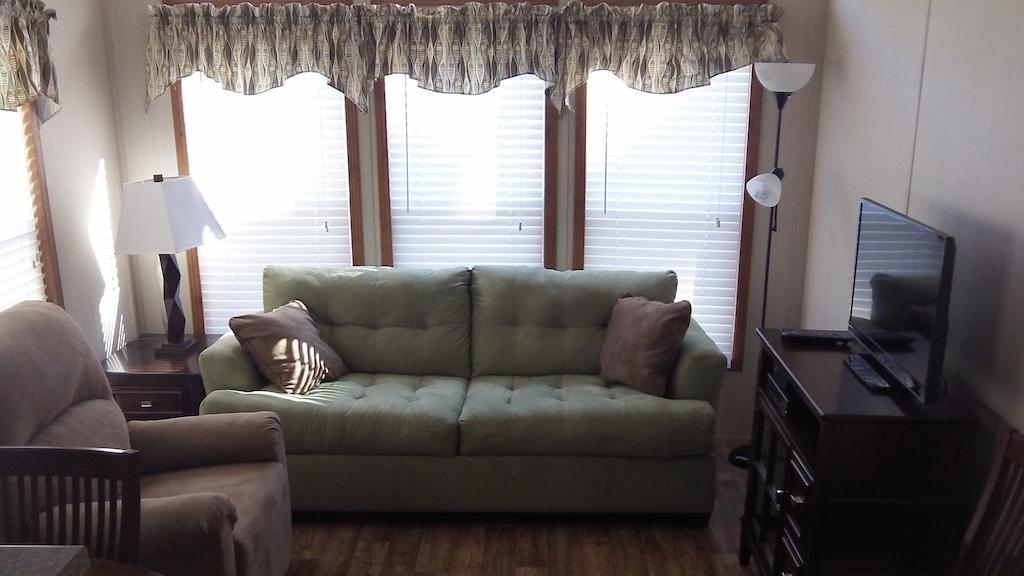 Kenwood Rv Resort La Feria 외부 사진