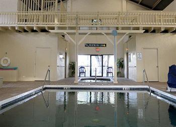 Kenwood Rv Resort La Feria 외부 사진