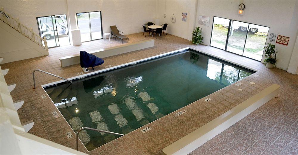 Kenwood Rv Resort La Feria 외부 사진